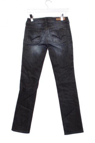 Дамски дънки ONLY, Размер M, Цвят Син, Цена 25,99 лв.