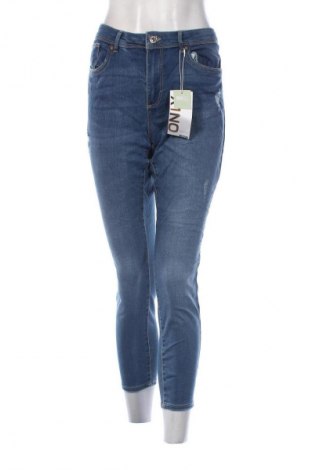 Női farmernadrág ONLY, Méret XL, Szín Kék, Ár 15 609 Ft