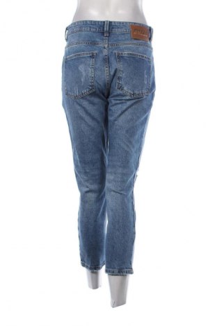 Dámske džínsy  ONLY, Veľkosť M, Farba Modrá, Cena  17,30 €