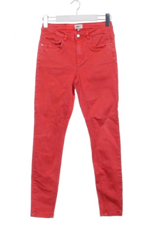 Damen Jeans ONLY, Größe XS, Farbe Rot, Preis € 14,83