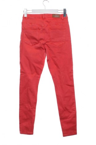 Damen Jeans ONLY, Größe XS, Farbe Rot, Preis € 14,83