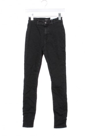 Γυναικείο Τζίν ONLY, Μέγεθος S, Χρώμα Μαύρο, Τιμή 24,99 €