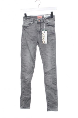 Damen Jeans ONLY, Größe S, Farbe Grau, Preis € 27,99