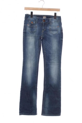 Dámské džíny  ONLY, Velikost M, Barva Modrá, Cena  430,00 Kč