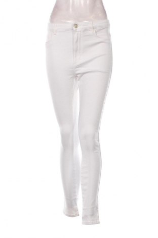 Damen Jeans ONLY, Größe M, Farbe Weiß, Preis € 12,99