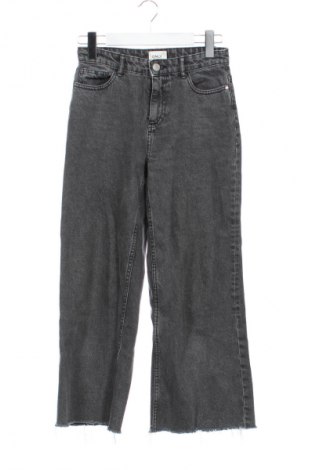 Dámské džíny  ONLY, Velikost S, Barva Šedá, Cena  430,00 Kč