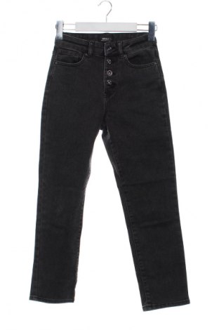 Γυναικείο Τζίν ONLY, Μέγεθος XS, Χρώμα Μαύρο, Τιμή 17,39 €