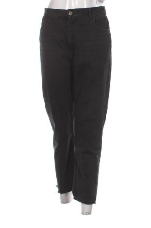 Γυναικείο Τζίν ONLY, Μέγεθος L, Χρώμα Μαύρο, Τιμή 17,30 €
