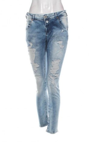 Női farmernadrág ONLY, Méret M, Szín Kék, Ár 4 519 Ft