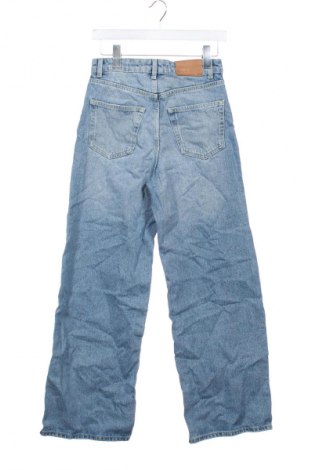 Γυναικείο Τζίν ONLY, Μέγεθος XS, Χρώμα Μπλέ, Τιμή 8,99 €