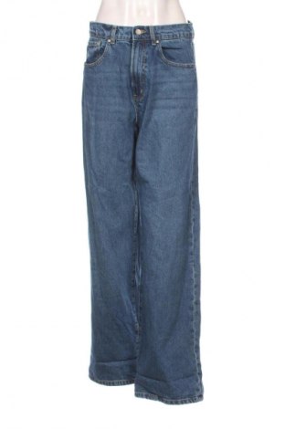 Blugi de femei ONLY, Mărime M, Culoare Albastru, Preț 89,47 Lei