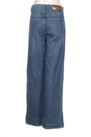 Blugi de femei ONLY, Mărime M, Culoare Albastru, Preț 89,47 Lei