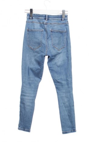 Дамски дънки ONLY, Размер XS, Цвят Син, Цена 33,24 лв.