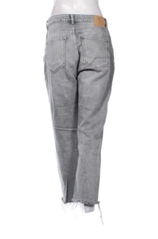 Blugi de femei ONLY, Mărime L, Culoare Gri, Preț 89,47 Lei