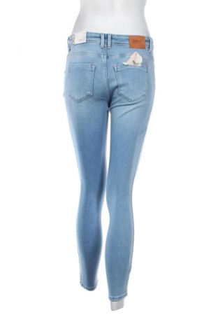 Дамски дънки ONLY, Размер S, Цвят Син, Цена 23,00 €
