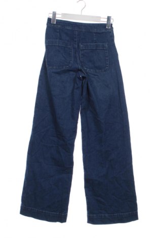 Γυναικείο Τζίν ONLY, Μέγεθος XS, Χρώμα Μπλέ, Τιμή 7,99 €