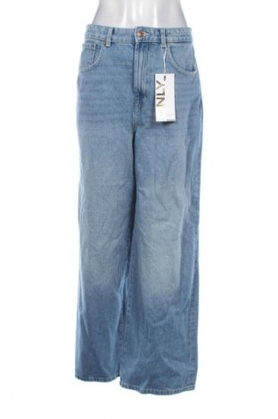 Γυναικείο Τζίν ONLY, Μέγεθος XL, Χρώμα Μπλέ, Τιμή 36,99 €