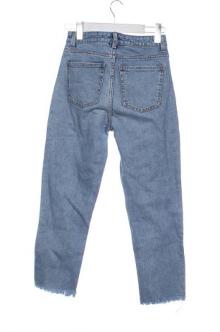 Dámske džínsy  ONLY, Veľkosť XS, Farba Modrá, Cena  17,00 €