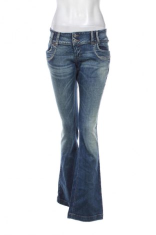 Damen Jeans ONLY, Größe L, Farbe Blau, Preis € 16,99