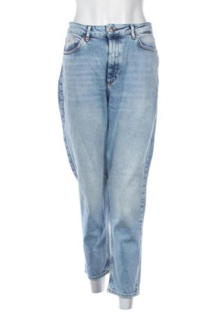 Γυναικείο Τζίν ONLY, Μέγεθος L, Χρώμα Μπλέ, Τιμή 17,99 €