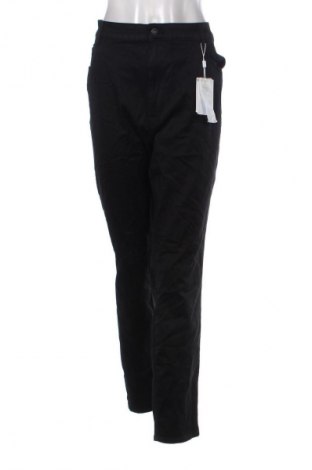 Damen Jeans ONLY, Größe 3XL, Farbe Schwarz, Preis € 36,99