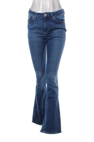 Blugi de femei ONLY, Mărime M, Culoare Albastru, Preț 42,99 Lei