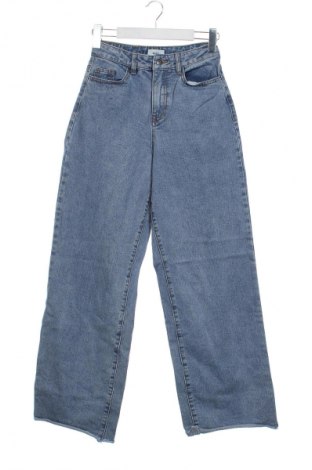 Dámské džíny  Object, Velikost XXS, Barva Modrá, Cena  519,00 Kč