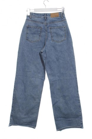 Dámské džíny  Object, Velikost XXS, Barva Modrá, Cena  519,00 Kč