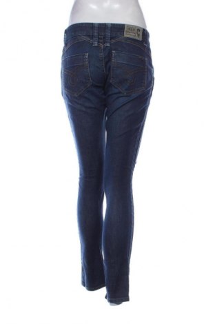 Dámske džínsy  Object, Veľkosť M, Farba Modrá, Cena  20,97 €