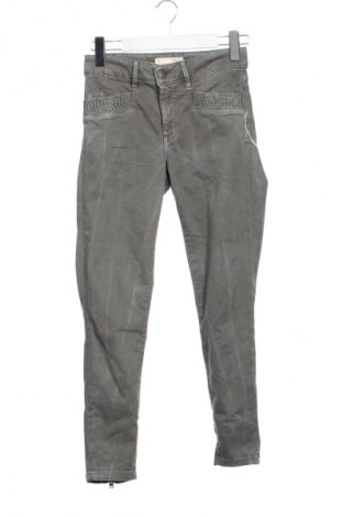 Γυναικείο Τζίν Odd Molly, Μέγεθος S, Χρώμα Πράσινο, Τιμή 45,61 €