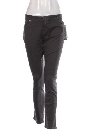 Damen Jeans Okay, Größe XL, Farbe Braun, Preis 23,99 €