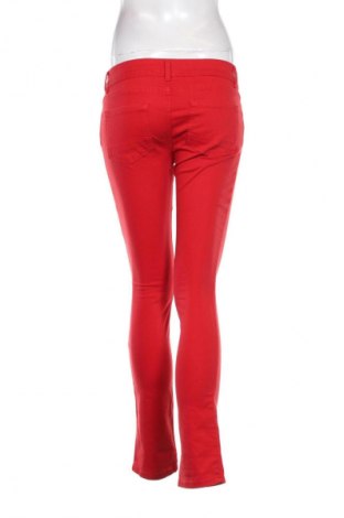 Damen Jeans Ole, Größe M, Farbe Rot, Preis 14,83 €