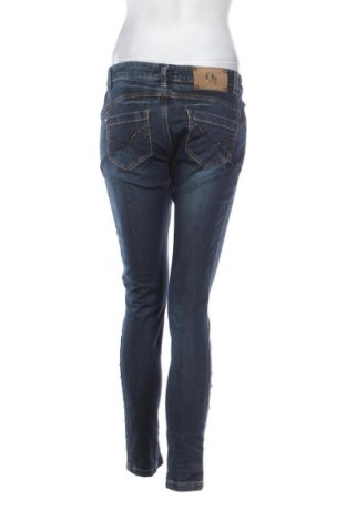 Damen Jeans Oltre, Größe L, Farbe Blau, Preis € 22,99
