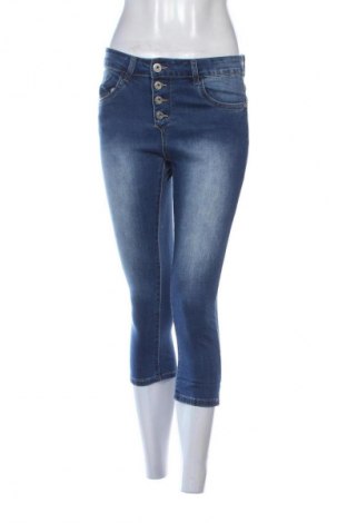 Damen Jeans One Love, Größe M, Farbe Blau, Preis € 6,99