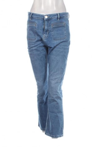 Dámské džíny  Opus, Velikost M, Barva Modrá, Cena  429,00 Kč