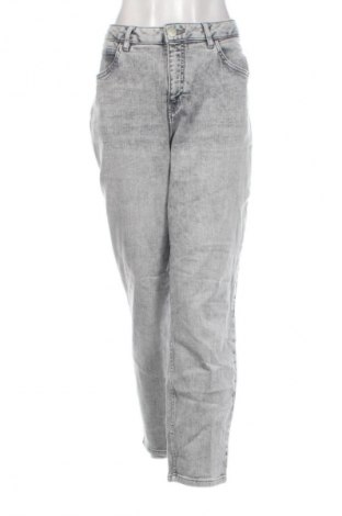 Damen Jeans Opus, Größe L, Farbe Grau, Preis 28,99 €