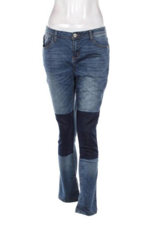 Dámské džíny  Opus, Velikost M, Barva Modrá, Cena  949,00 Kč