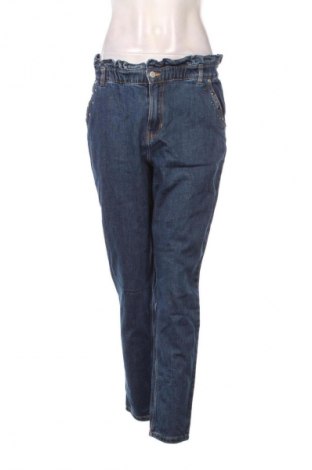 Blugi de femei Orsay, Mărime XL, Culoare Albastru, Preț 69,99 Lei