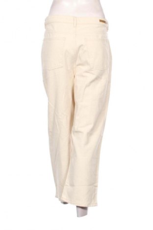 Dámske džínsy  Orsay, Veľkosť XL, Farba Béžová, Cena  13,95 €