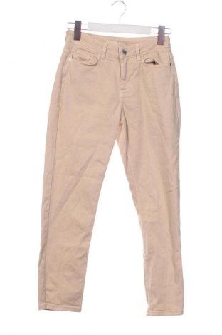 Dámské džíny  Orsay, Velikost XS, Barva Béžová, Cena  366,00 Kč