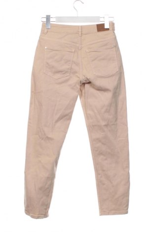 Dámské džíny  Orsay, Velikost XS, Barva Béžová, Cena  366,00 Kč