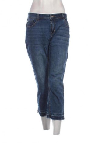 Damen Jeans Orsay, Größe XXL, Farbe Blau, Preis 14,77 €