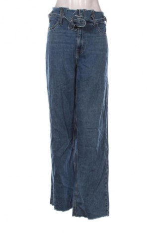 Дамски дънки Orsay, Размер M, Цвят Син, Цена 8,69 €