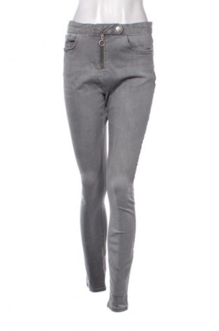 Damen Jeans Orsay, Größe L, Farbe Grau, Preis 14,83 €