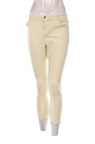 Damen Jeans Orsay, Größe L, Farbe Gelb, Preis € 14,83
