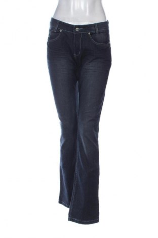Damen Jeans Outfit, Größe L, Farbe Blau, Preis 12,99 €