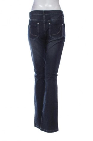 Damen Jeans Outfit, Größe L, Farbe Blau, Preis 12,99 €