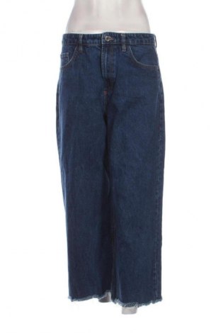 Dámske džínsy  Oviesse, Veľkosť L, Farba Modrá, Cena  27,70 €