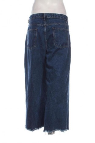 Dámske džínsy  Oviesse, Veľkosť L, Farba Modrá, Cena  27,70 €