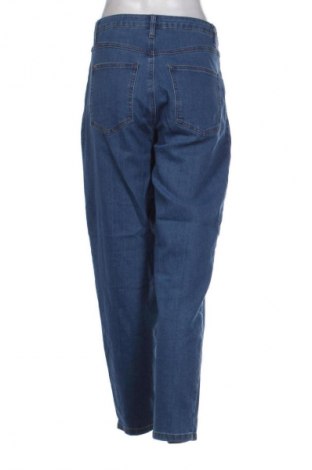 Γυναικείο Τζίν Oxmo, Μέγεθος M, Χρώμα Μπλέ, Τιμή 14,83 €